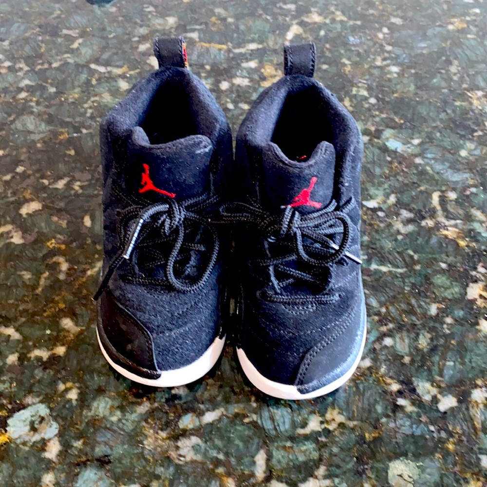 Jordan’s